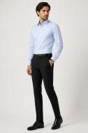 Camicia no stiro Seidensticker Slim KE-SEIDENSTICKER-01666260-10