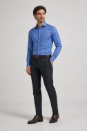 Camicia no stiro Seidensticker Slim KE-SEIDENSTICKER-01666260-11