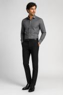 Camicia no stiro Seidensticker Slim KE-SEIDENSTICKER-01666260-37