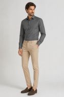 Camicia no stiro Seidensticker Slim KE-SEIDENSTICKER-01666260-37