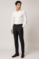 Camicia no stiro Seidensticker Slim KE-SEIDENSTICKER-01675198-21