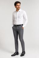 Camicia no stiro Seidensticker Slim KE-SEIDENSTICKER-01675670-01