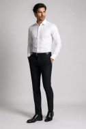 Camicia no stiro Seidensticker Slim KE-SEIDENSTICKER-01675670-01