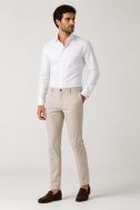 Camicia no stiro Seidensticker Slim KE-SEIDENSTICKER-01675670-01