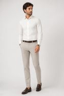 Camicia no stiro Seidensticker Slim KE-SEIDENSTICKER-01675674-21