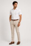 Camicia no stiro Seidensticker Slim KE-SEIDENSTICKER-01676521-01