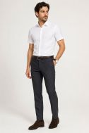 Camicia no stiro Seidensticker Slim KE-SEIDENSTICKER-01676521-01