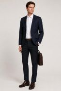 Camicia no stiro Seidensticker Slim KE-SEIDENSTICKER-01676550-01