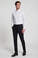 Camicia no stiro Seidensticker Slim KE-SEIDENSTICKER-01676550-01