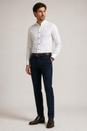 Camicia no stiro Seidensticker Slim KE-SEIDENSTICKER-01679560-01