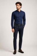 Camicia no stiro Seidensticker Slim KE-SEIDENSTICKER-01679560-19