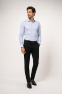 Camicia no stiro Seidensticker Slim SEIDENSTICKER-01693640-11