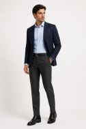 Camicia no stiro Seidensticker Slim KE-SEIDENSTICKER-01693650-11