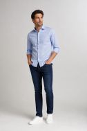 Camicia no stiro Seidensticker Slim KE-SEIDENSTICKER-01693650-11