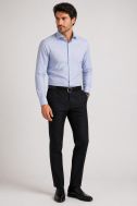 Camicia no stiro Seidensticker Slim KE-SEIDENSTICKER-01693660-12