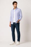 Camicia no stiro Seidensticker Slim KE-SEIDENSTICKER-01693660-12