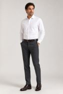 Camicia no stiro Seidensticker Slim KE-SEIDENSTICKER-01693677-01