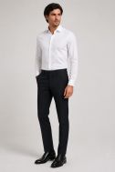 Camicia no stiro Seidensticker Slim KE-SEIDENSTICKER-01693677-01