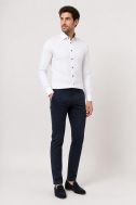 Camicia no stiro Seidensticker Slim KE-SEIDENSTICKER-01693690-01