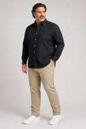 Camicia no stiro Seidensticker Comfort KE-SEIDENSTICKER-01745770-39