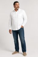 Camicia no stiro Seidensticker Comfort KE-SEIDENSTICKER-01745972-01