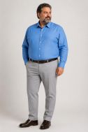 Camicia no stiro Seidensticker Comfort KE-SEIDENSTICKER-01745972-16