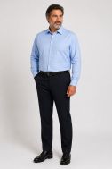 Camicia no stiro Seidensticker Comfort KE-SEIDENSTICKER-01745973-12