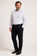 Camicia no stiro Seidensticker Comfort KE-SEIDENSTICKER-01746974-19