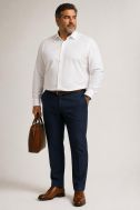 Camicia no stiro Seidensticker Comfort KE-SEIDENSTICKER-01747030-01