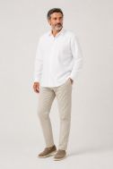 Camicia no stiro Seidensticker Comfort KE-SEIDENSTICKER-01747030-01