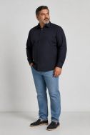 Camicia no stiro Seidensticker Comfort KE-SEIDENSTICKER-01747050-19
