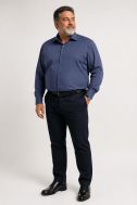Camicia no stiro Seidensticker Comfort KE-SEIDENSTICKER-01747050-36