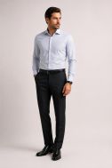 Camicia no stiro Seidensticker Regular KE-SEIDENSTICKER-01843510-13