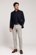 Camicia no stiro Seidensticker Regular KE-SEIDENSTICKER-01843510-18