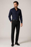 Camicia no stiro Seidensticker Regular KE-SEIDENSTICKER-01843510-18