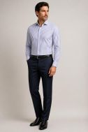 Camicia no stiro Seidensticker Regular KE-SEIDENSTICKER-01843550-13