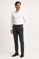 Camicia no stiro Seidensticker Regular KE-SEIDENSTICKER-01845070-01