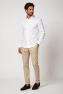 Camicia no stiro Seidensticker Regular KE-SEIDENSTICKER-01845070-01
