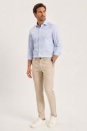 Camicia no stiro Seidensticker Regular KE-SEIDENSTICKER-01845070-11