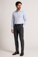 Camicia no stiro Seidensticker Regular KE-SEIDENSTICKER-01845080-11