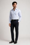 Camicia no stiro Seidensticker Regular KE-SEIDENSTICKER-01845080-11