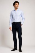 Camicia no stiro Seidensticker Regular KE-SEIDENSTICKER-01845085-11