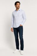 Camicia no stiro Seidensticker Regular KE-SEIDENSTICKER-01845085-11