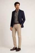 Camicia no stiro Seidensticker Slim KE-SEIDENSTICKER-01845474-22