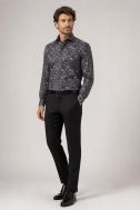 Camicia no stiro Seidensticker Regular KE-SEIDENSTICKER-01845500-35