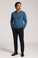 Maglia Seidensticker Classic KE-SEIDENSTICKER-01845577-53
