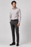 Camicia no stiro Seidensticker Slim KE-SEIDENSTICKER-01845621-34