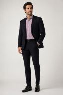 Camicia no stiro Seidensticker Regular KE-SEIDENSTICKER-01845641-87