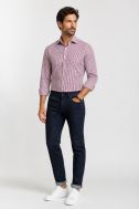 Camicia no stiro Seidensticker Regular KE-SEIDENSTICKER-01845641-87