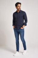 Camicia Seidensticker Slim KE-SEIDENSTICKER-01849114-19